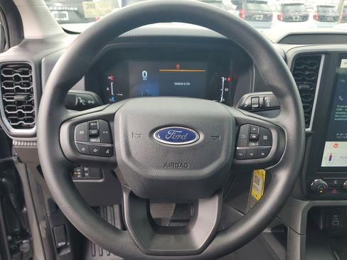 New 2026 Ford Ranger XL image 15