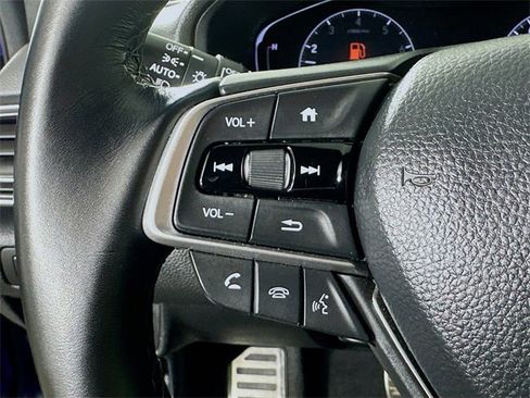 Certified 2022 Honda Accord Sport image 7