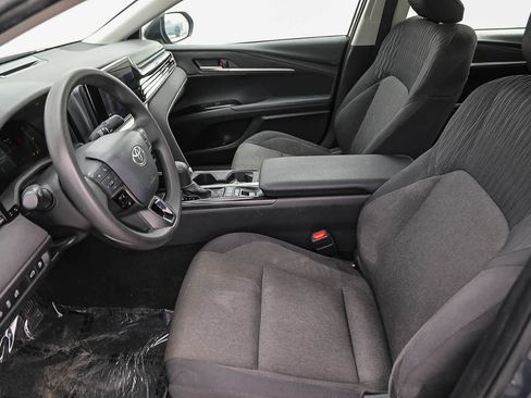 Certified 2025 Toyota Camry LE FWD image 18