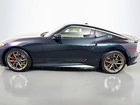 New 2026 Nissan Z Performance RWD image 4