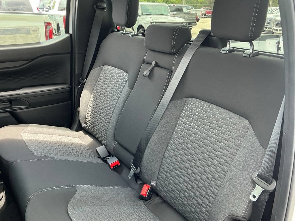 New 2026 Ford Ranger XLT RWD image 27