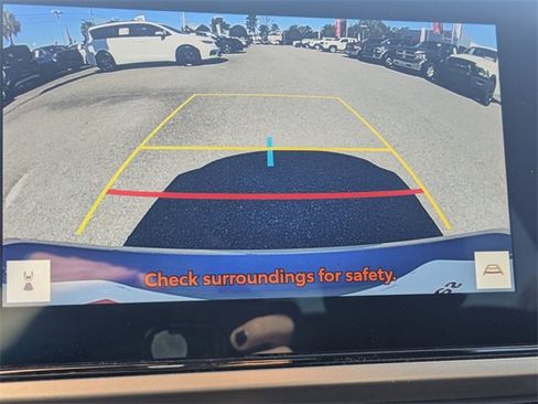 Certified 2025 Toyota Camry LE image 23