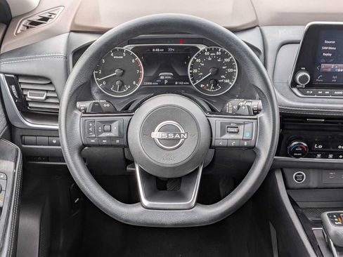 Used 2023 Nissan Rogue SV AWD/4WD image 21