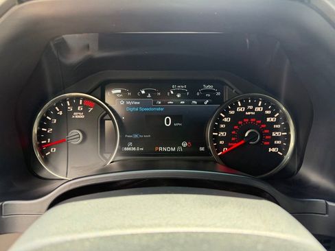 Used 2018 Ford F150 Raptor w/ Equipment Group 802A Luxury AWD/4WD image 21
