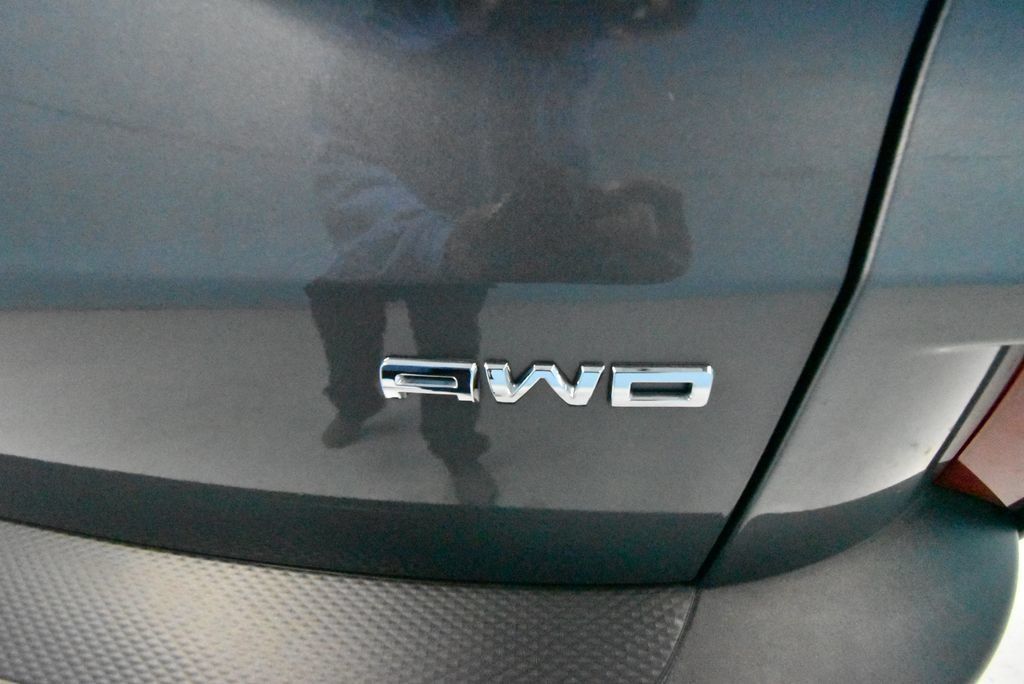 Used 2024 Ford Escape Active AWD/4WD image 38