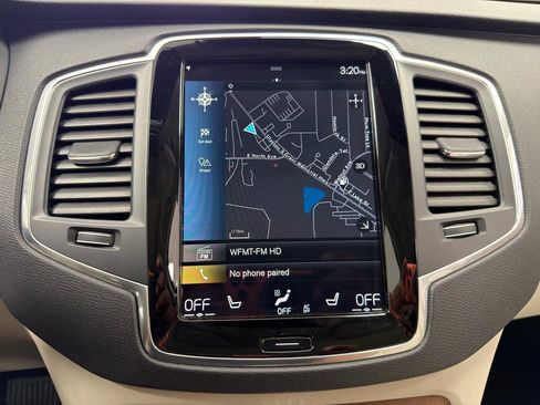 Used 2022 Volvo XC90 T8 Inscription Expression AWD/4WD image 21