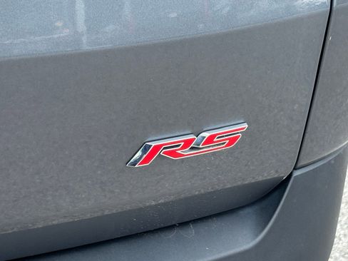 Used 2020 Chevrolet Traverse RS FWD image 3