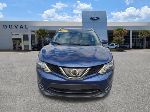 Used 2019 Nissan Rogue Sport SL w/ Premium Package image 9