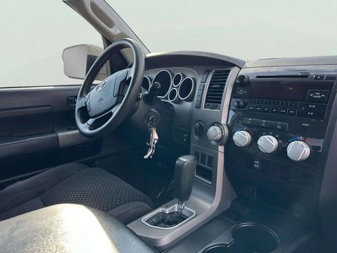 Used 2012 Toyota Tundra 4x4 Double Cab image 19