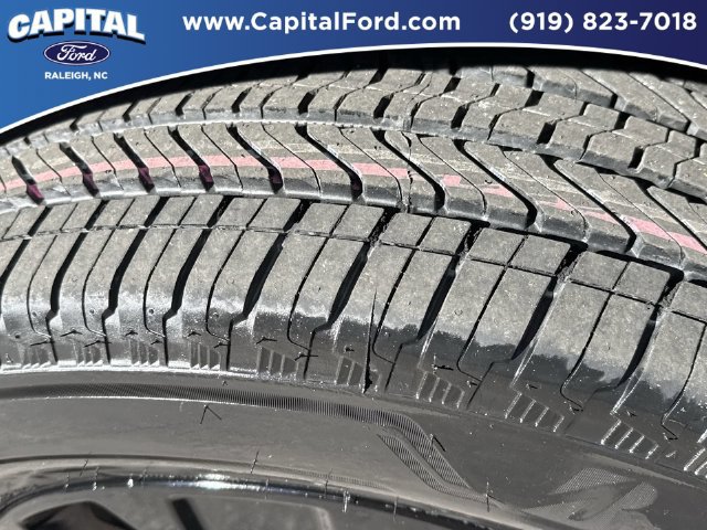 Certified 2023 Ford F150 XLT w/ Equipment Group 302A High AWD/4WD image 14