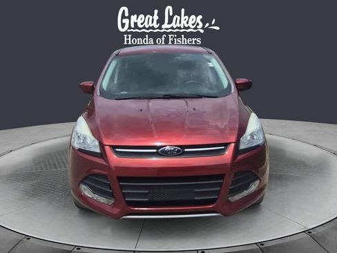 Used 2015 Ford Escape SE FWD image 8