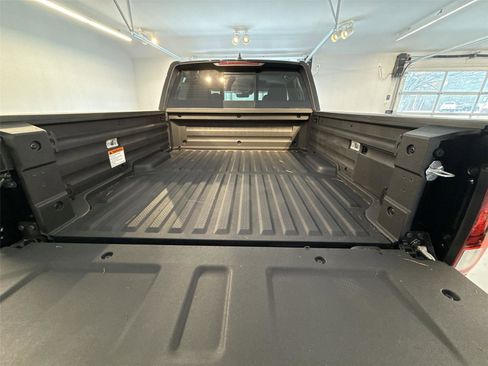 New 2026 Honda Ridgeline RTL image 20