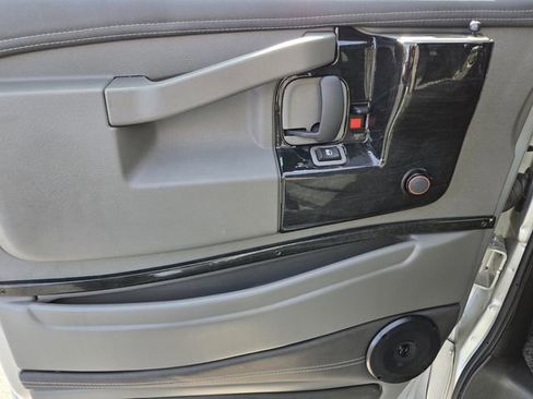 New 2025 Chevrolet Express 2500 Extended w/ Driver Convenience Package image 23