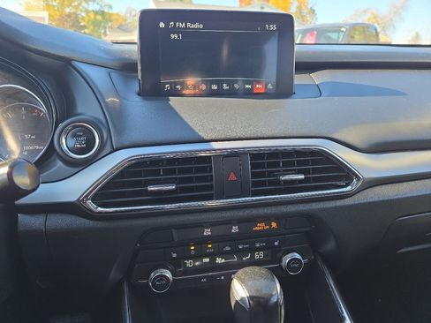 Used 2019 MAZDA CX-9 Touring w/ Touring Premium Package image 22