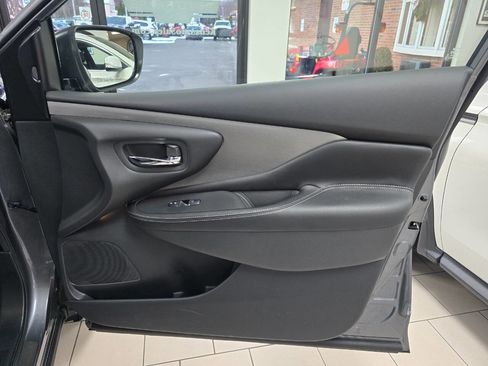 Used 2024 Nissan Murano SL image 20