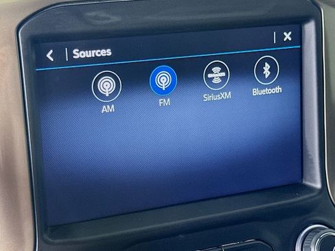 Used 2020 Chevrolet Silverado 3500 High Country w/ Technology Package image 29