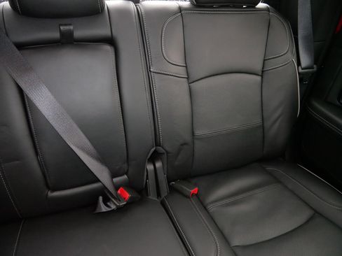 Used 2024 RAM 2500 Rebel w/ Level 2 Equipment Group image 14