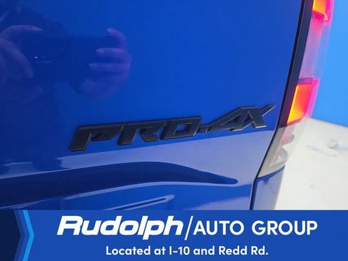 Used 2024 Nissan Frontier PRO-4X w/ Off-Road Protection Package AWD/4WD image 10