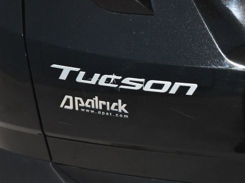 Used 2025 Hyundai Tucson SEL image 30