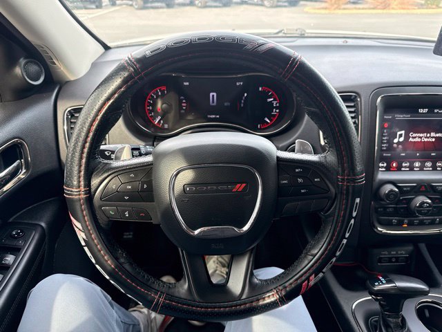 Used 2018 Dodge Durango GT AWD/4WD image 18