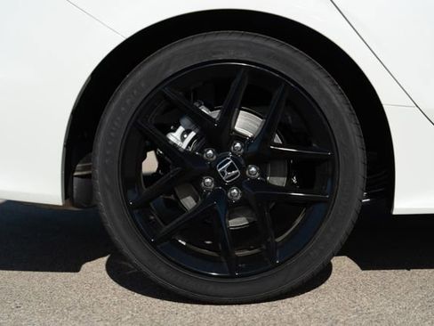 New 2026 Honda Civic Sport image 10