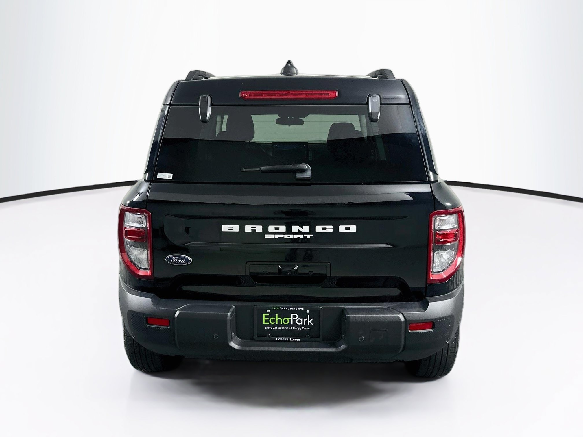 Used 2025 Ford Bronco Sport Big Bend AWD/4WD image 7