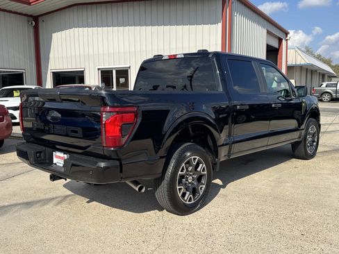 Used 2024 Ford F150 STX image 7