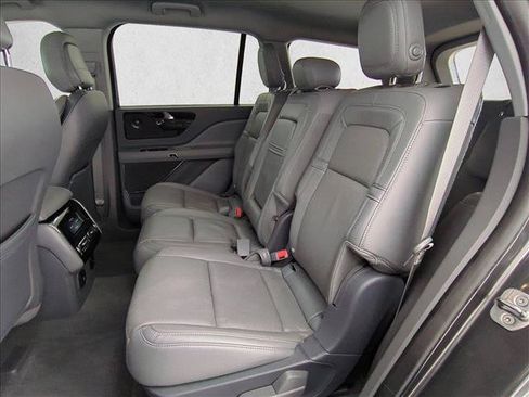 Used 2020 Lincoln Aviator Reserve AWD/4WD image 20