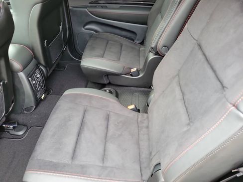 New 2026 Dodge Durango GT AWD/4WD image 13