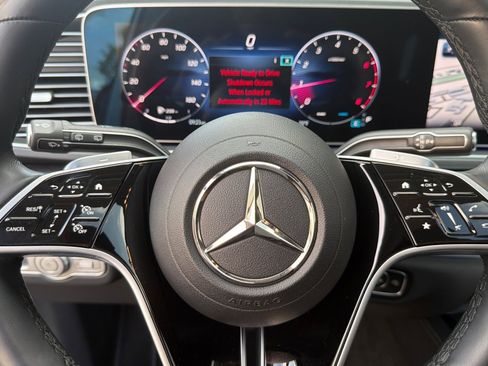 Used 2026 Mercedes-Benz GLE 450 4MATIC image 23
