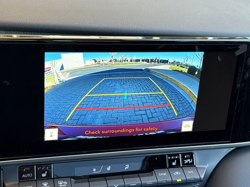 New 2026 Toyota Camry XSE image 22