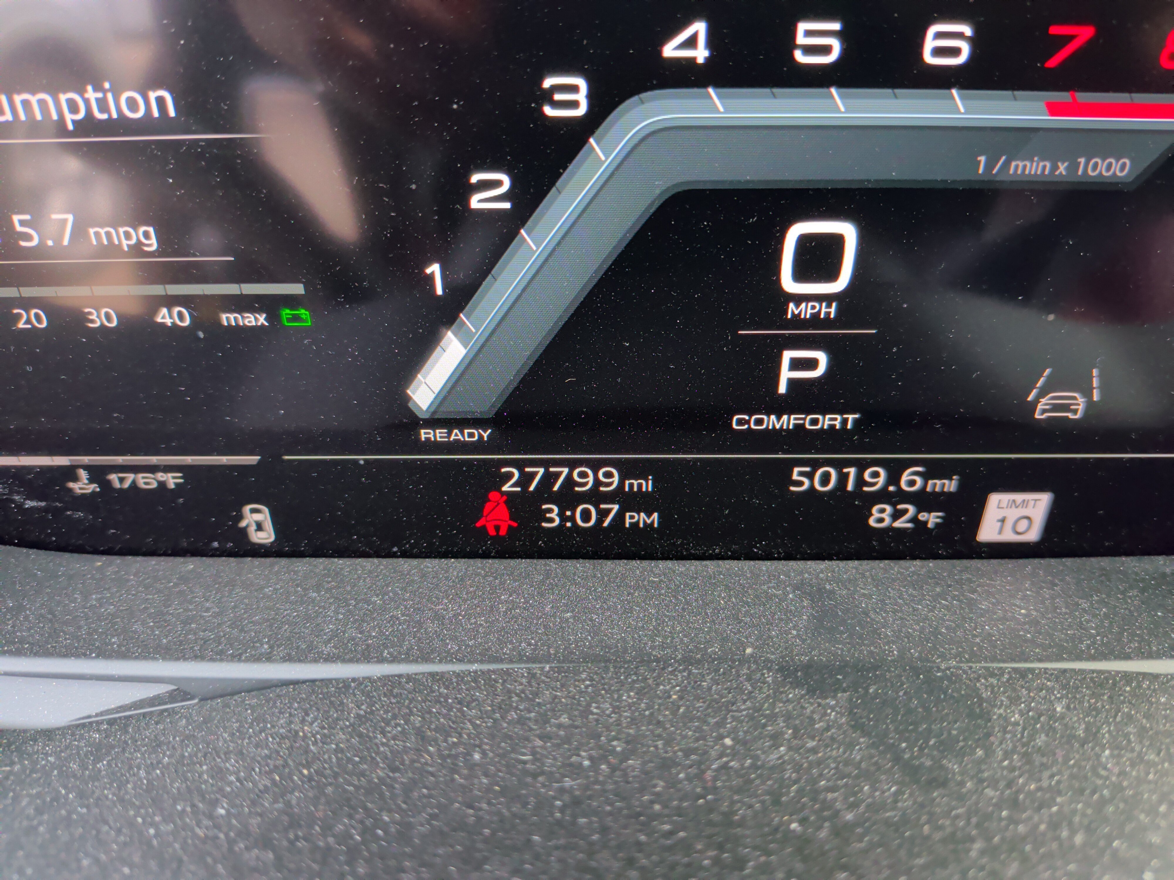 Certified 2024 Audi S7 Premium Plus w/ Premium Plus Package AWD/4WD image 21