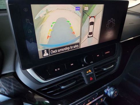 Certified 2024 Nissan Altima 2.0 SR image 22