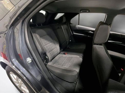 Used 2022 Chevrolet Equinox LT image 24