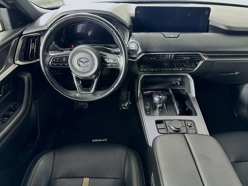 Used 2024 MAZDA CX-90 3.3 Turbo S w/ Premium Package AWD/4WD image 18