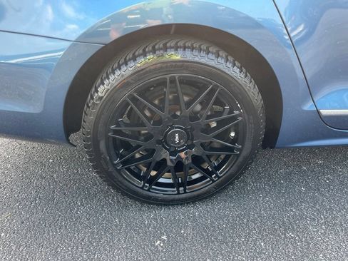 Used 2017 Volkswagen Jetta SEL FWD image 17