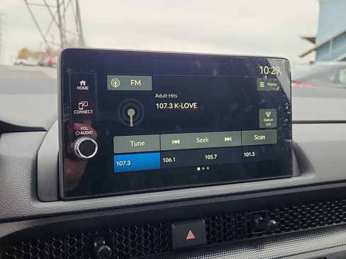 New 2026 Honda CR-V TrailSport image 12