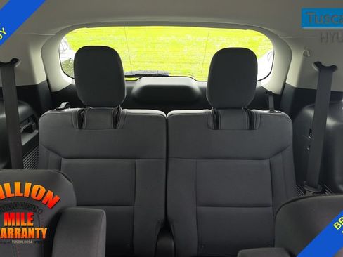Used 2026 Ford Explorer Active RWD image 29