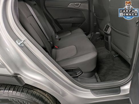 Certified 2023 Kia Sportage LX AWD/4WD image 27