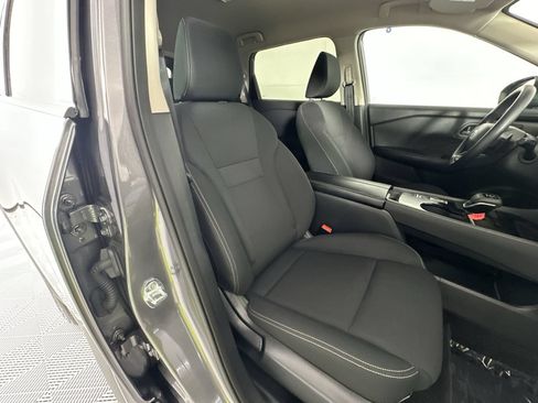 Certified 2026 Nissan Rogue S FWD image 27