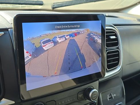 Used 2024 RAM ProMaster 1500 w/ Quick Order Package 22G SLT image 20