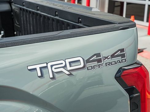 New 2026 Toyota Tundra SR5 image 20