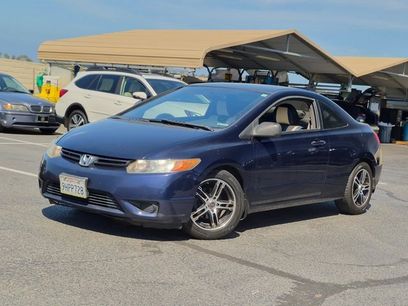 Used 2008 Honda Civic LX