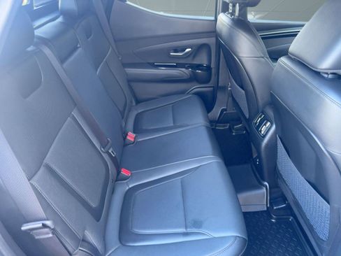 Used 2023 Hyundai Santa Cruz Limited w/ Cargo Package image 30