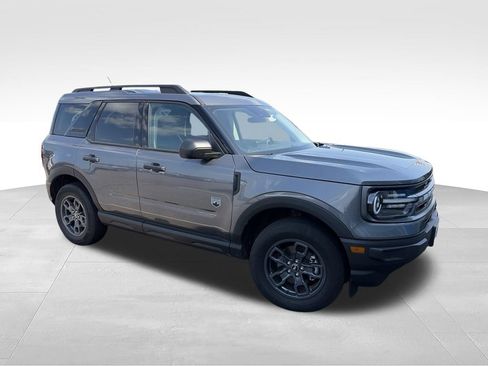 Used 2024 Ford Bronco Sport Big Bend AWD/4WD image 2