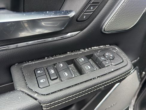 New 2026 RAM 1500 Laramie w/ Night Edition image 10