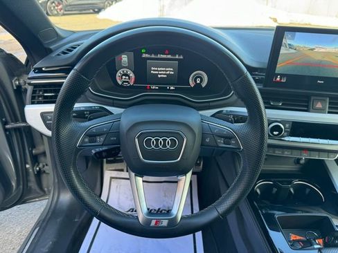 Used 2023 Audi A5 2.0T Premium Plus w/ Premium Plus image 19