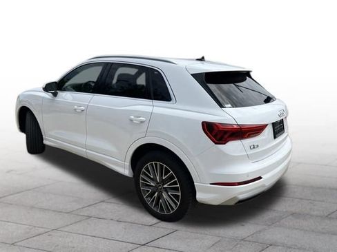Used 2022 Audi Q3 2.0T Premium AWD/4WD image 4
