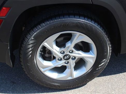 Used 2023 Hyundai Tucson SEL AWD/4WD image 36
