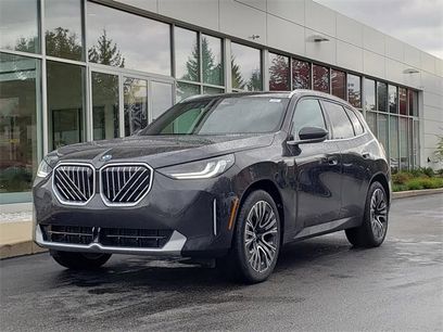 New 2026 BMW X3 xDrive30 w/ Premium Package